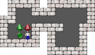 Уровень 6 — Choriban Levels